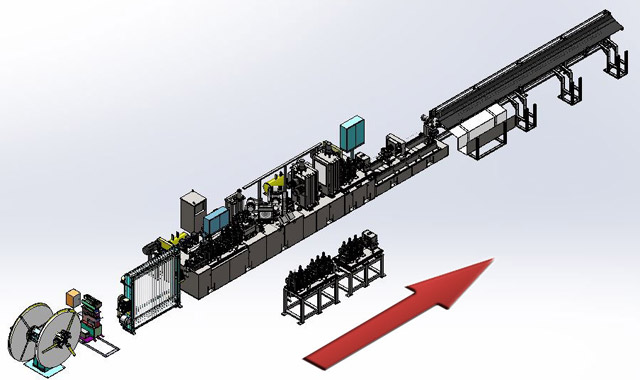 SF-35 Layout